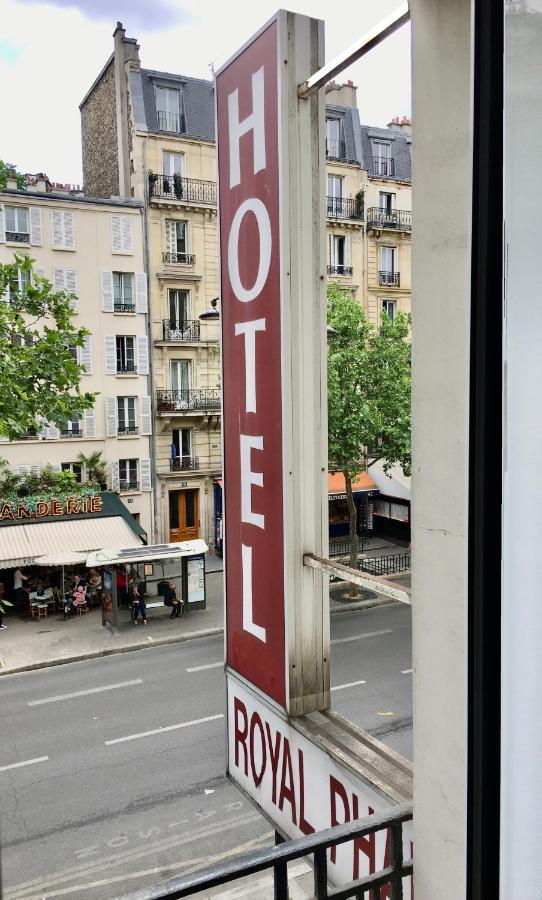 Royal Phare 3* Parigi