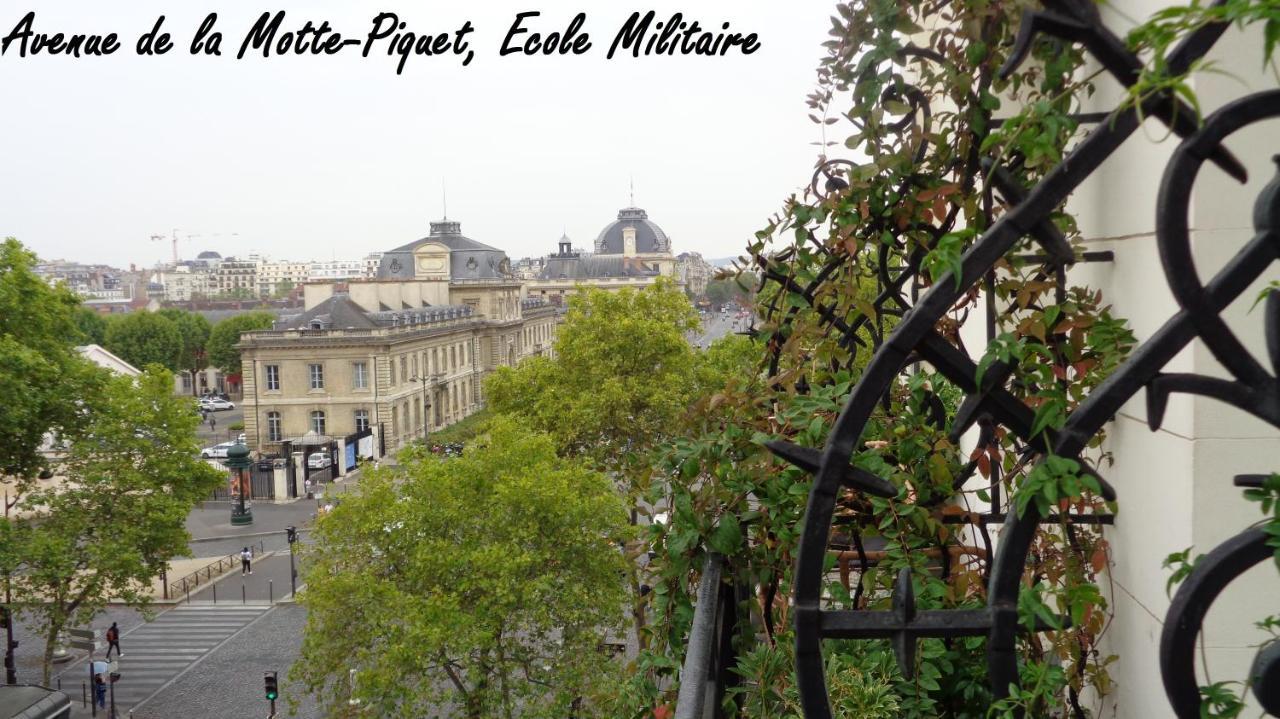 Royal Phare 3* Parigi