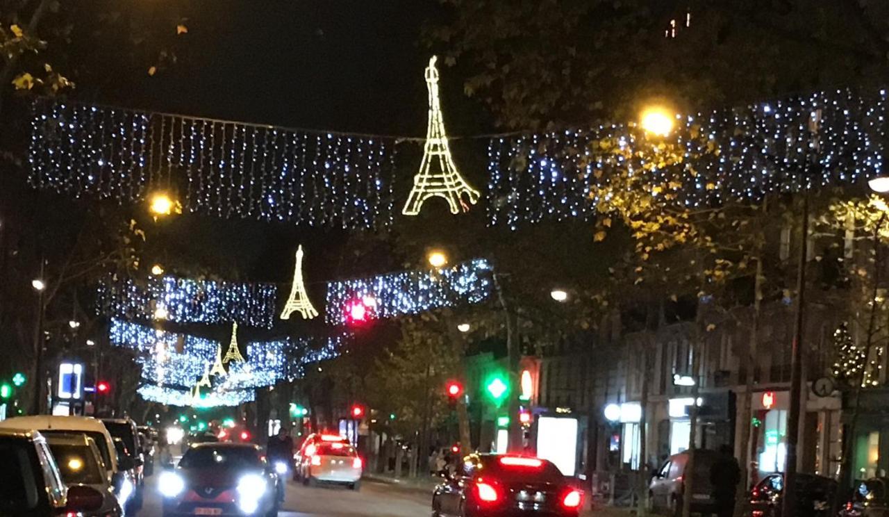 Royal Phare 3* Parigi