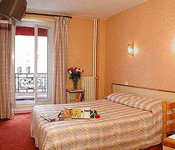 Royal Phare Hotel Parigi