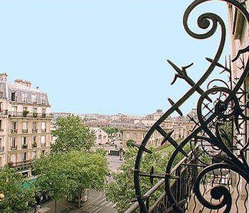 Royal Phare Hotel Parigi