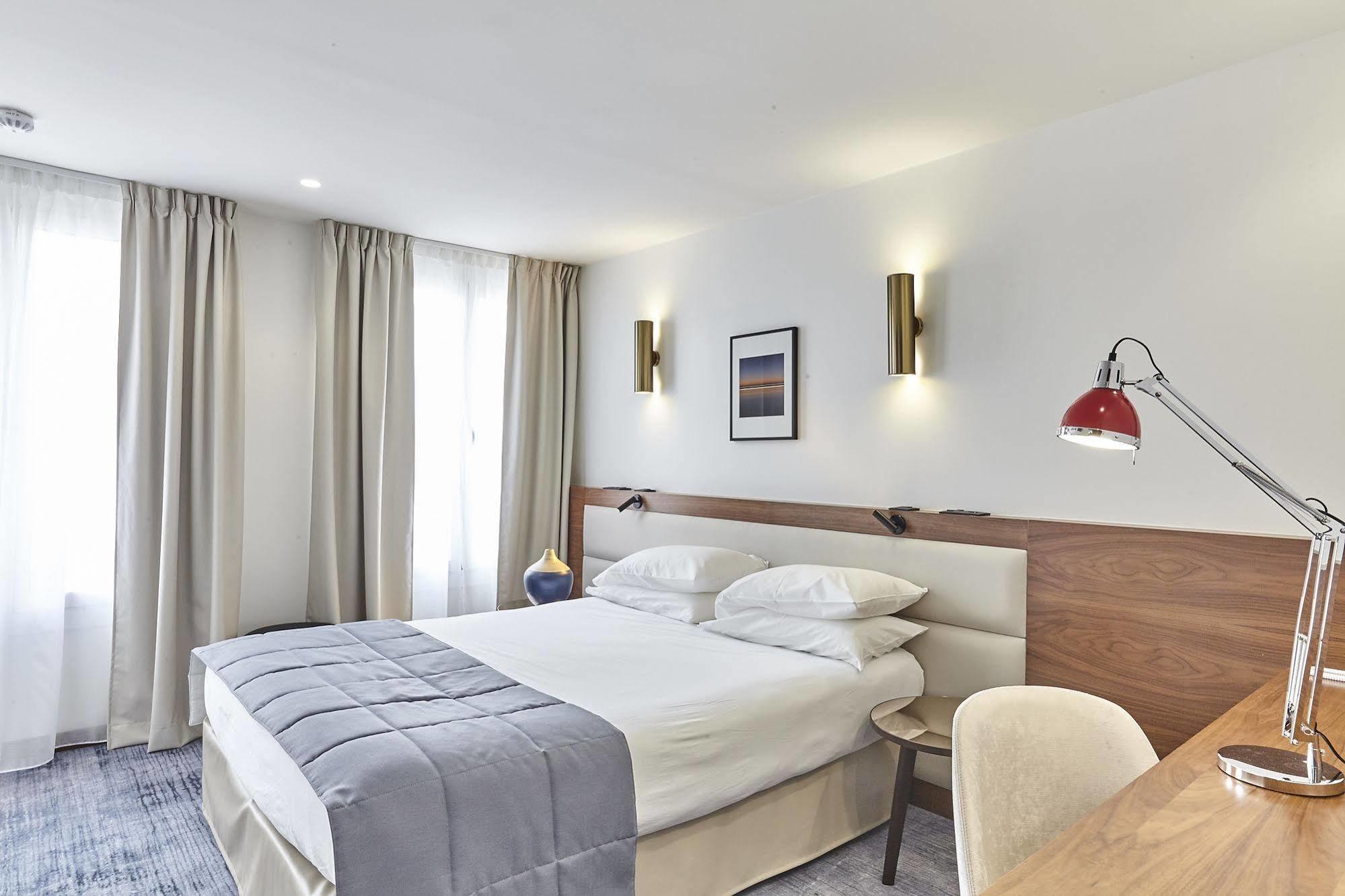Royal Phare Hotel Parigi