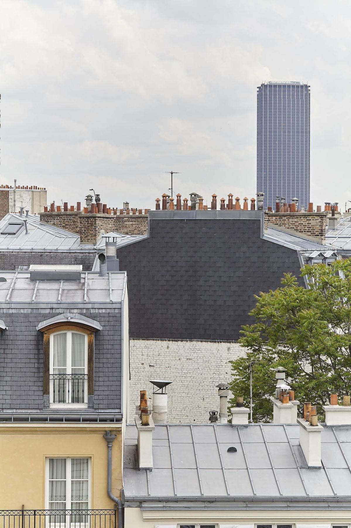 Royal Phare Hotel Parigi